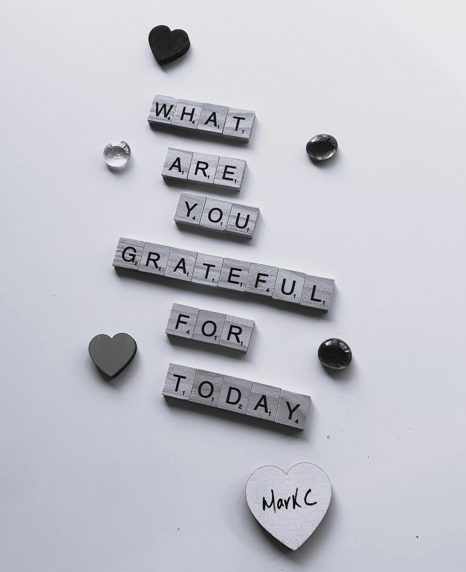 Daily Gratitude: Simple Practices for a Transformative Mental Reset